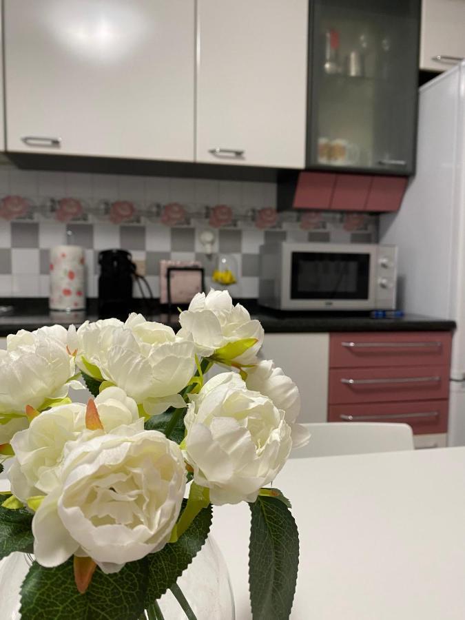 キオッジャCasa Di Angelaアパートメント エクステリア 写真