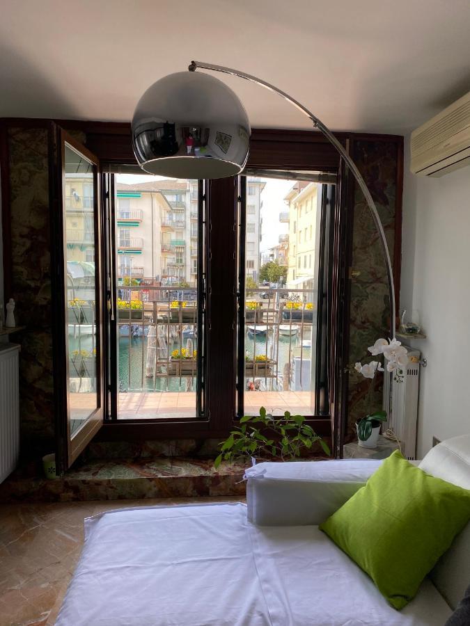 キオッジャCasa Di Angelaアパートメント エクステリア 写真