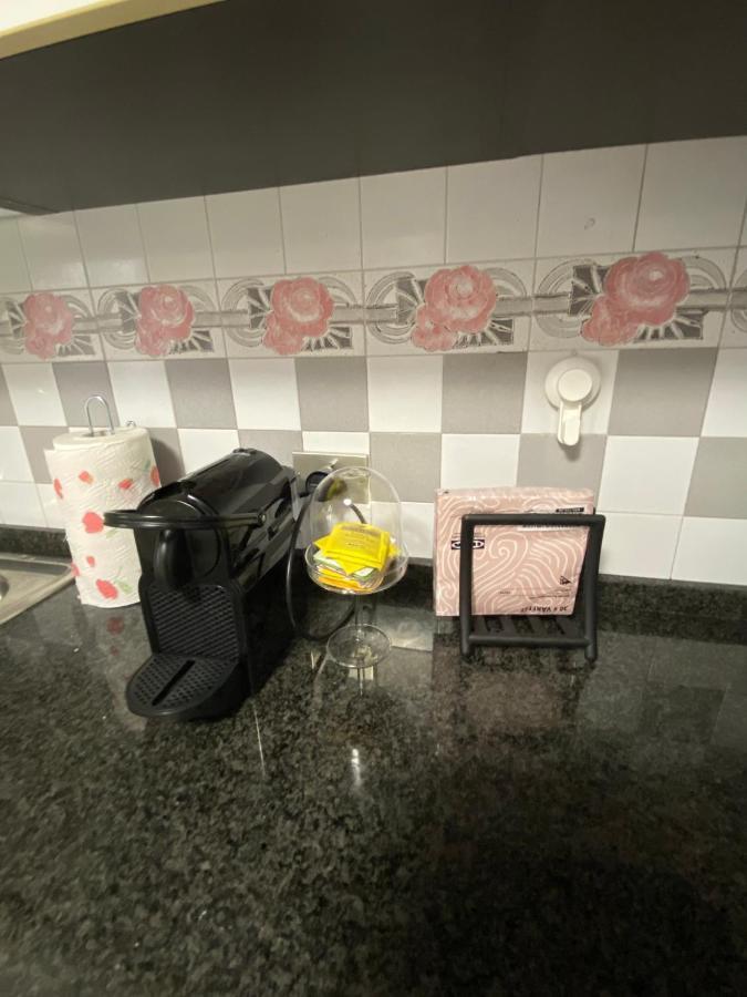 キオッジャCasa Di Angelaアパートメント エクステリア 写真