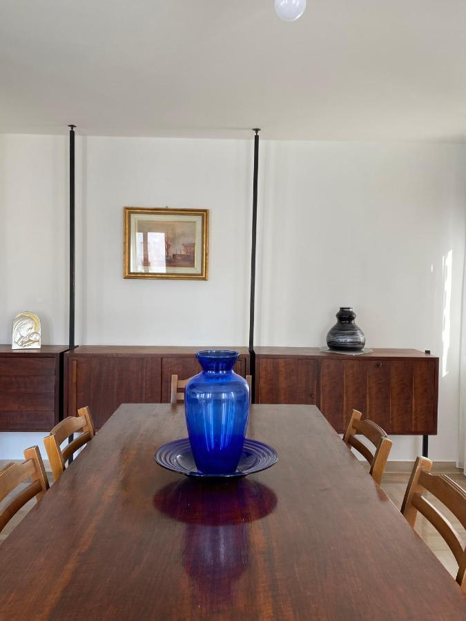 キオッジャCasa Di Angelaアパートメント エクステリア 写真