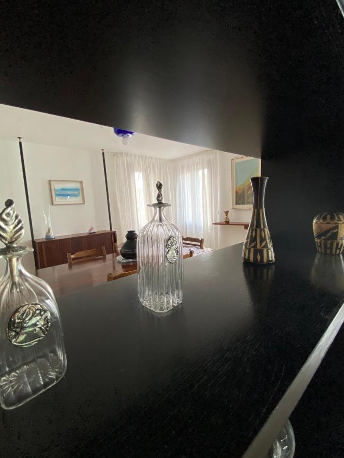 キオッジャCasa Di Angelaアパートメント エクステリア 写真